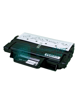 Картридж Sakura 106R01487 для Xerox WC 3210/3220, черный, 4100 к.