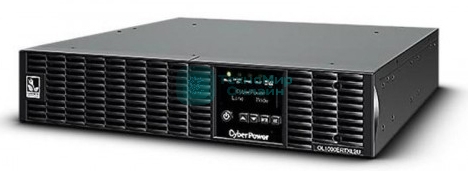 Источник бесперебойного питания CyberPower OL6KERT3UPM, Online ( без БМ)