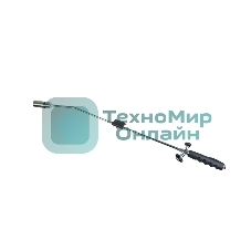 Газовая горелка-насадка Rexant GT-22 удлиненного типа с пьезоподжигом