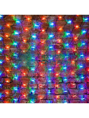 Гирлянда Neon-night 