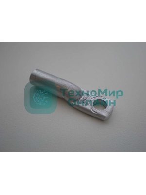 Наконечник алюминиевый ТА 25-8-7 УХЛ3 (опрес.) КЗОЦМ 5625