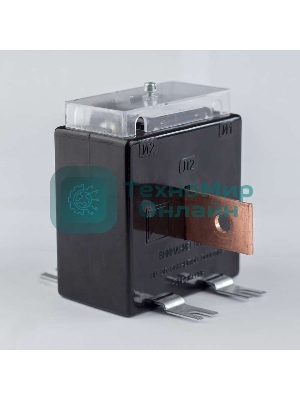 Трансформатор тока Т-0.66 250/5А кл. точн. 0.5 5В.А Кострома ОС0000003610