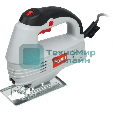 Лобзик электрический Ресанта Л-55/600 600Вт 3000ходов/мин от электросети