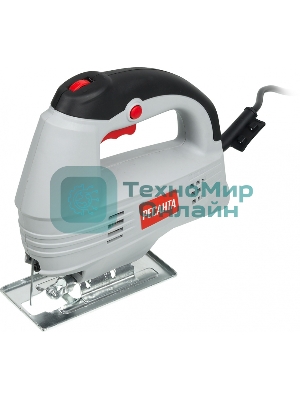 Лобзик электрический Ресанта Л-55/600 600Вт 3000ходов/мин от электросети