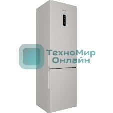 Холодильник Indesit ITR 5200 W белый двухкамерный 247/78л морозилка снизу