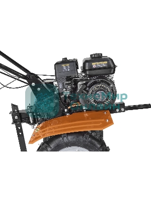 Мотоблок Carver МТ-70 (01.006.00033) бензиновый 5кВт 7л.с.