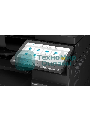МФУ лазерное Kyocera TASKalfa 4054ci (1102YN3NL0), A3, цветной, печ. до 40 стр/мин. (А4) до 20 стр/мин. (А3), 4800 x 1200 dpi (печать) 600x600dpi (скан.), USB, RJ-45, NFC, Air Print, Mopria