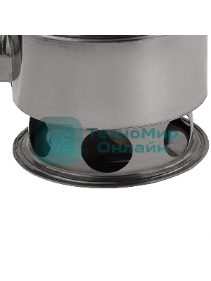 Насос Denzel DP1100X дренажный 1100Вт подъем 11м 15500л/ч