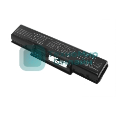 Аккумуляторная батарея для ноутбука Acer Aspire 2930, 4230, 4310, 4520, 4710,4920 7800mAh OEM черная