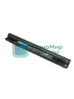 Аккумуляторная батарея для ноутбука Dell Inspiron N411Z 11.1V 65Whчерный