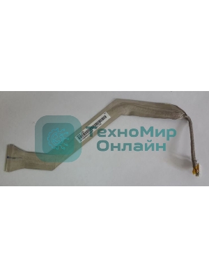 Шлейф матрицы для ноутбука Asus A3G A6L Z91A Z91H`