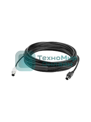 Кабель Accessory Logitech Group 10m Ext Cable AMR