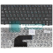 Клавиатура для ноутбука Asus Eee PC MK90H черная
