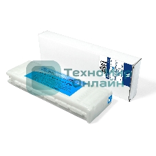 Картридж струйный NVPrint T6942 (NV-C13T694200) Cyan для Epson SureColor SC-T5200/T3200/T7200 (700 мл) совместимый