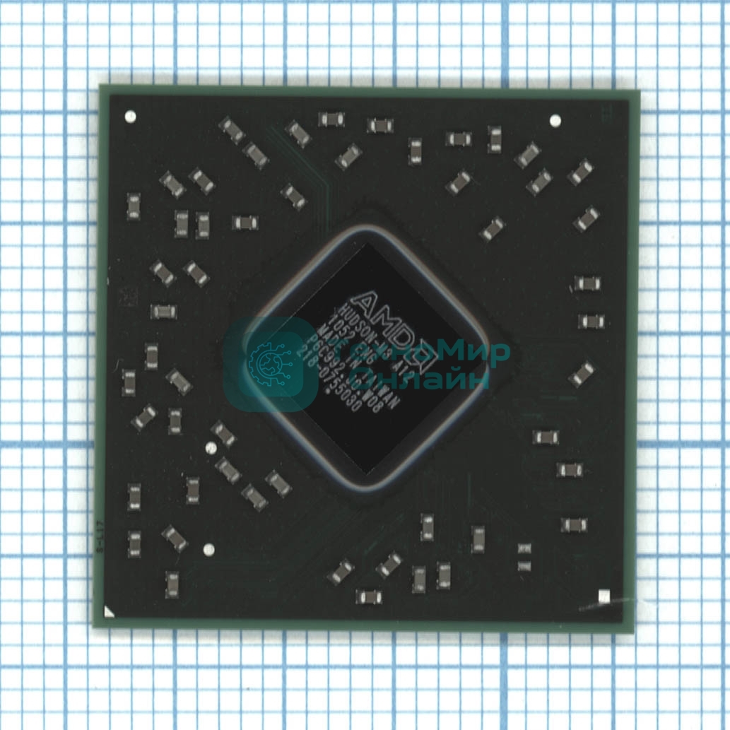 Чип AMD 218-0755030