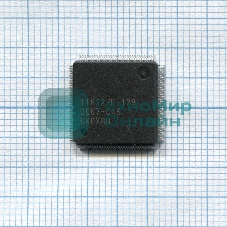 Мультиконтроллер IT8227E-128 CXS
