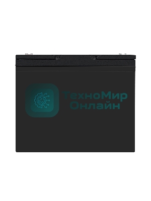 Аккумуляторная батарея ExeGate DT 1275 (12V 75Ah, под болт М6)