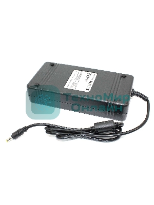 Блок питания (сетевой адаптер) для ноутбуков Toshiba 19V 12A 5.5x2.5мм OEM