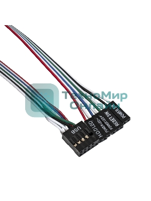 Серверный корпус ExeGate Pro 4U650-18 (RM 19