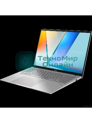 Ноутбук Asus VivoBook S16 S3607VA-RP105 Core 5 210H 16Gb SSD 512Gb Intel UHD Graphics 16