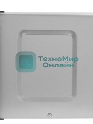 Встраиваемая микроволновая печь Bosch BEL554MS0 нержавеющая сталь/черный, 25 л, 900 Вт, переключатели - поворотный механизм/сенсор