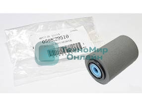 Валик подталкивающий DC250 