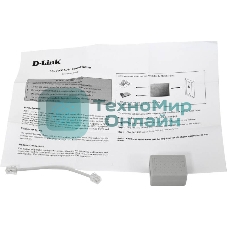 Сплиттер xDSL D-Link DSL-30CF/RS RJ-11 ADSL Annex A