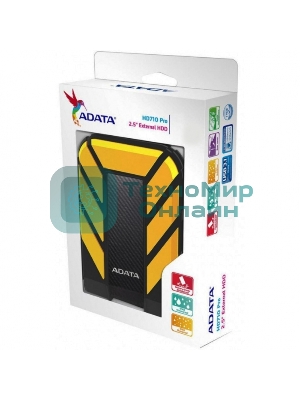 Внешний HDD 2.5