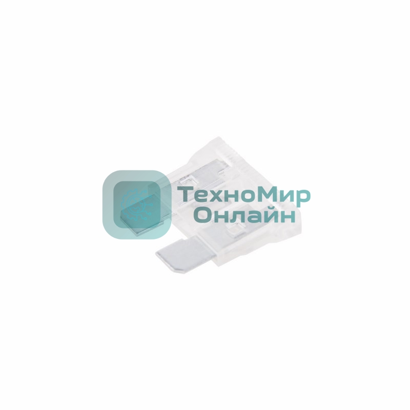 Предохранитель автомобильный Rexant 