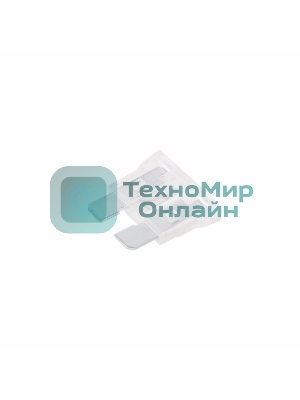 Предохранитель автомобильный Rexant 