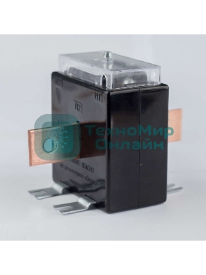 Трансформатор тока Т-0.66 250/5А кл. точн. 0.5 5В.А Кострома ОС0000003610