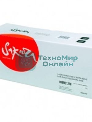 Картридж лазерный Sakura CRG054Y для Canon i-SENSYS LBP 621Cw/623Cdw, MF 641Cw/643Cdw/645Cx, желтый, 1200 к.