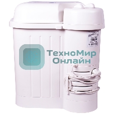 Стиральная машина EVGO WS-35E белый, загрузка вертикальная 3,5 кг, 0 об/мин., класс: А