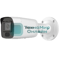 Видеокамера IP Hikvision DS-2CD2T83G2-4I(2.8mm) 2.8-2.8мм цветная