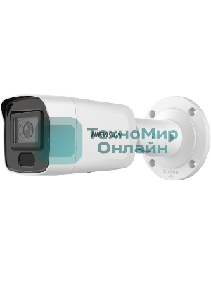 Видеокамера IP Hikvision DS-2CD2T83G2-4I(2.8mm) 2.8-2.8мм цветная