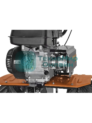 Мотоблок Carver МТ-70 (01.006.00033) бензиновый 5кВт 7л.с.