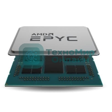 Процессор AMD EPYC 9754 Soc-SP5 2.25GHz OEM