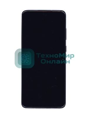 Дисплей для Samsung Galaxy S20+ SM-G985F черный