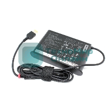 Блок питания (сетевой адаптер) для ноутбуков Lenovo 20V 6.75A 135W USB