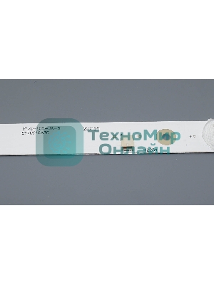 Светодиодная подсветка TV 39