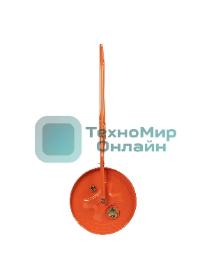 Каток газонный Сибртех 70 л, ручной, наливной, пробка-болт