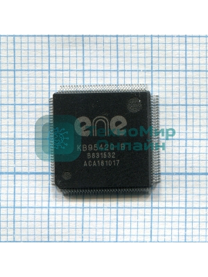 Мультиконтроллер KB9542Q
