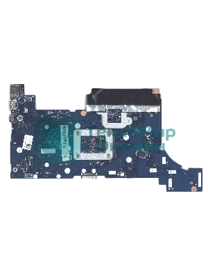 Материнская плата LA-H32AP GPP53 HP 15-GW AMD Athlon 3250U Radeon 620