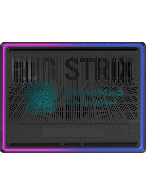 Ноутбук ASUS ROG Strix SCAR 16 G635LX-RW041 16