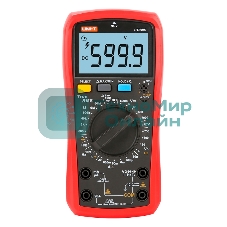 Мультиметр универсальный UNI-T UT890C