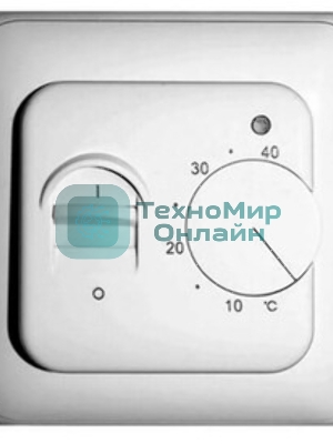 Терморегулятор Rexant 8-зонный TermoStat Infinity 16А (на DIN-рейку)