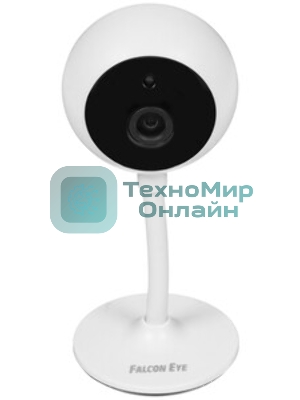 Видеокамера IP Falcon Eye Spaik 2 3.6-3.6мм цветная
