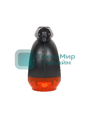 Пароочиститель MIE Forever Clean (ручной) 1200Вт, объем бака 0,48л, давление пара 4 Бар