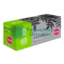 Картридж лазерный Cactus CS-TK450 черный (15000 стр.) для Kyocera Mita FS-6970DN