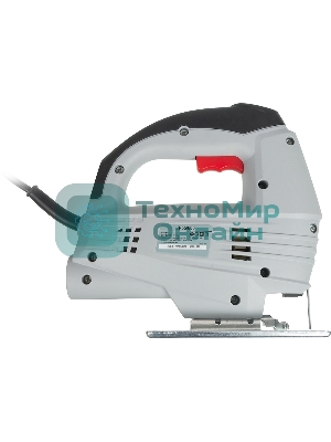 Лобзик электрический Ресанта Л-55/600 600Вт 3000ходов/мин от электросети